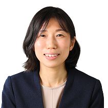 女性のアイコン