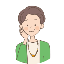 人物のアイコン