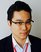 大西 義孝 写真