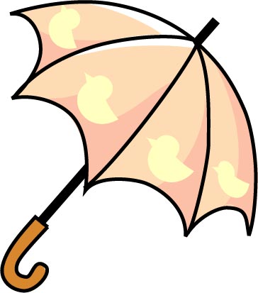 傘・ピンク