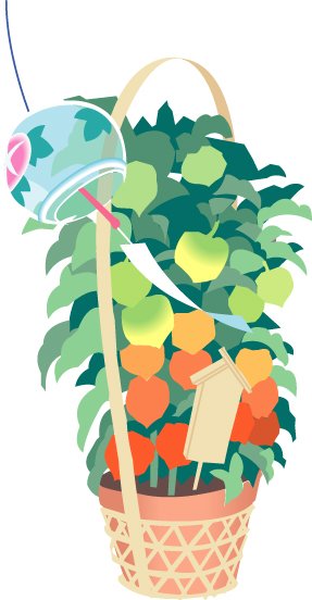 フリーイラスト集 日本郵便株式会社