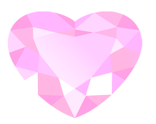 ハートのイラスト画像