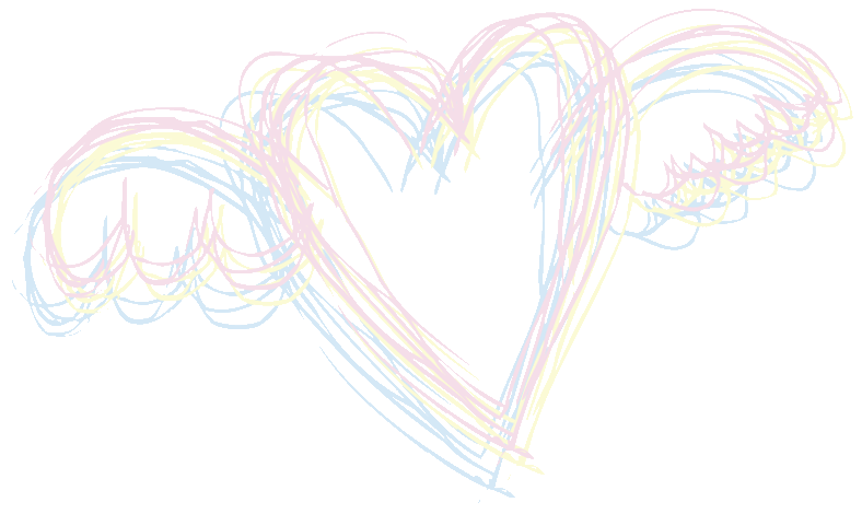 ハートのイラスト画像