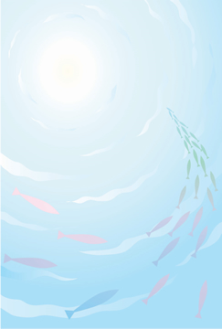 暑中・残暑見舞い006