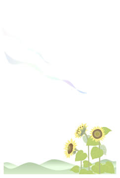 暑中・残暑見舞い021