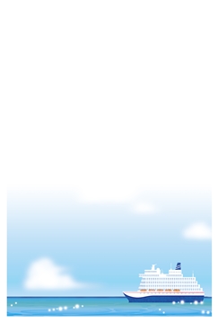 暑中・残暑見舞い012