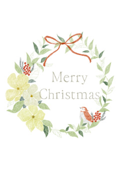 クリスマス002