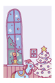 【画像】クリスマス12