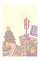 【画像】クリスマス13