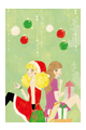 【画像】クリスマス18
