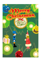 【画像】クリスマス21