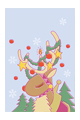 【画像】クリスマス15