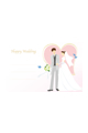 【画像】HappyWedding02