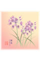 【画像】11月：辣韮（らっきょう）