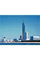 【画像】福岡／百道浜