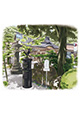 【画像】12月：和歌山県・田辺市　熊野本宮大社