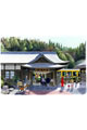 【画像】3月：島根・JR西日本・木次線 出雲横田駅
