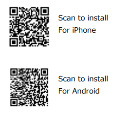 QR code