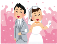 Webレタックス 結婚式 披露宴の祝電 電報類似サービス 日本郵便