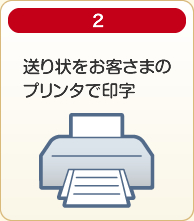 送り状印字ソフト ゆうパックプリントR - 日本郵便